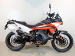 KTM 890 ADVENTURE (bj 2024), 2 cilinders, 890 cc, Bedrijf, Meer dan 35 kW
