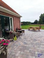 Betontegels, Scherp geprijsd, div. kleuren & Div. maten!, Ophalen, Nieuw, Beton, Terrastegels