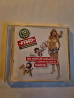 FFWD, The official album - Verzamelcd, Ophalen of Verzenden, Gebruikt