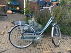 Gazelle paris C7+   Maat 53, Ophalen, 53 tot 56 cm, Versnellingen, Zo goed als nieuw