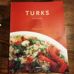 Turks kookboek te koop!, Boeken, Kookboeken, Midden-Oosten en Marokko, Ophalen of Verzenden, Zo goed als nieuw