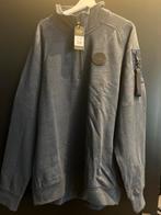 Pall Mall Trui - Maat 3XL, Kleding | Heren, Truien en Vesten, Ophalen of Verzenden, Zo goed als nieuw, Overige maten, Grijs