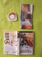 Final Fantasy Tactics PSP Playstation, Spelcomputers en Games, Games | Sony PlayStation Portable, 1 speler, Nieuw, Ophalen of Verzenden