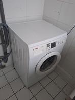 Bosch wasmachine Maxx 7 VarioPerfect voor Alpe D'HuZes, Ophalen, Gebruikt, Wolwasprogramma, Voorlader