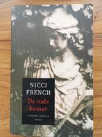 Nicci French De rode kamer, Ophalen of Verzenden, Zo goed als nieuw, Nicci French, Europa overig