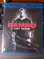 Rambo: Last Blood - Blu-ray, Cd's en Dvd's, Ophalen of Verzenden