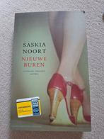 Selma Noort - Nieuwe buren, Selma Noort, Ophalen of Verzenden, Zo goed als nieuw, Nederland