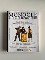 Monocle, The Entrepeneurs, Business Special 8 2025, Magazine, Ophalen of Verzenden, Zo goed als nieuw, Overige typen