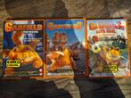 Garfield Trilogie DVD - Deel 1, 2 & 3, Alle leeftijden, Boxset, Ophalen of Verzenden, Zo goed als nieuw