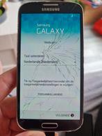 Samsung S4, Ophalen, Gebruikt, Zwart, Touchscreen