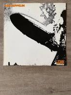 LP Led Zeppelin - Led Zeppelin - 1969, Ophalen of Verzenden, Zo goed als nieuw, 12 inch, Poprock