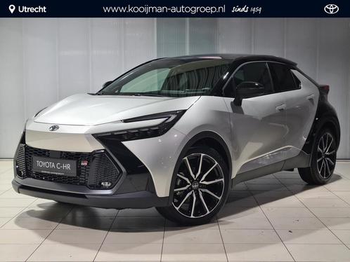 Toyota C-HR 2.0 High Power Hybrid GR SPORT Première Edition, Auto's, Toyota, Bedrijf, Te koop, C-HR, 360° camera, ABS, Adaptive Cruise Control