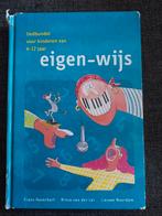 Eigen-wijs, Boeken, Ophalen of Verzenden, Gelezen, Overige niveaus, Nederlands