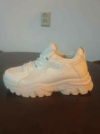 Oxmox Sneakers Maat 41 - Amsterdam, Oxmox, Wit, Ophalen of Verzenden, Sneakers of Gympen