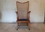 Vintage Ercol fauteuil, Ophalen of Verzenden