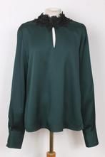 Herfst! Nieuwe tuniek RINASCIMENTO maat 42 (XL), Verzenden, Nieuw, Groen, Rinascimento