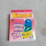 Bingospel - Glory Party Games, Ophalen of Verzenden, Zo goed als nieuw, Glory Party Games, Reisspel