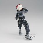 My Hero Academia: The Amazing Heroes - Shoto Todoroki figure, Verzenden, Pmouaya@bandai.fr, 102 Terrasse Boieldieu, 92085 Paris la Défense Cedex, France