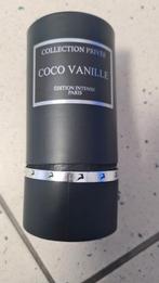 coco vanille collection privee eau de parfum, Sieraden, Tassen en Uiterlijk, Uiterlijk | Parfum, Ophalen of Verzenden, Nieuw