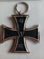 Oorlog medaille, Ophalen of Verzenden, Landmacht, Duitsland, Lintje, Medaille of Wings