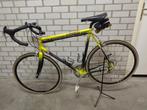 Giant Cadex CFR-1 61CM, Ophalen, Gebruikt, Carbon, Heren