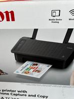 Canon PIXMA TS305 - Compacte Printer, Gebruikt, Printer, Inkjetprinter, Kleur printen