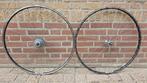 Campagnolo racefiets wielen, Fietsen en Brommers, Fietsonderdelen, Wiel, Campagnolo, Racefiets, Ophalen of Verzenden