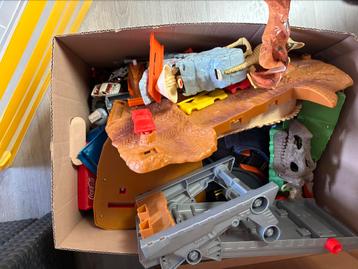 Hotwheels beschikbaar voor biedingen