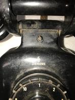 Oude antieke telephone bakkeliet, Antiek en Kunst, Ophalen of Verzenden