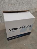 Te koop: verhuisdozen, Ophalen, Minder dan 50 cm, Minder dan 40 cm, 35 tot 50 cm