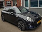 MINI Clubman Cooper S ALL4 2.0 Aut JCW Leder Pano Led, Automaat, 1998 cc, Gebruikt, 1435 kg