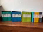Borre Leesclub Boeken Collectie, Ophalen, Zo goed als nieuw, Fictie algemeen
