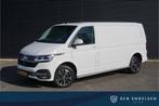 Volkswagen Transporter 30 | L2H1 | Bulli | Koelwagen/Vrieswa, Auto's, Bestelauto's, Origineel Nederlands, Te koop, Gebruikt, 750 kg