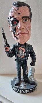 "Terminator" headknocker Arnold Schwarzenegger T-800, Ophalen of Verzenden, Zo goed als nieuw