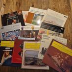 Mozart vinyl, Ophalen, Classicisme, Zo goed als nieuw, 12 inch