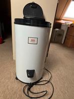 AEG Centrifuge - Perfect voor kleine wasjes!, Ophalen, Minder dan 85 cm, 4 tot 6 kg, Bovenlader