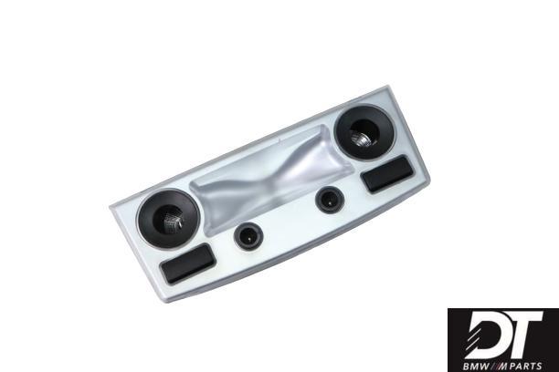 Binnen verlichting BMW 5-serie E60 LCI M5 63316962034, Auto-onderdelen, Verlichting, BMW, Gebruikt, Ophalen of Verzenden