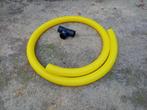 drainagebuis 80mm 4mtr, Doe-het-zelf en Verbouw, Buizen en Afvoer, Pvc, 60 tot 80 mm, Nieuw, Ophalen of Verzenden