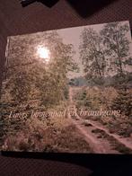 Langs binnenpad en brandgang - Aart Smit 16, Ophalen of Verzenden, Gelezen, Natuur algemeen, Aart Smit