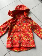 Tom Tailor rood jas 116/122, Kinderen en Baby's, Kinderkleding | Maat 116, Ophalen of Verzenden, Gebruikt, Meisje, Jas