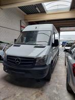 Te koop camper bus Mercedes sprinter., Particulier, Te koop