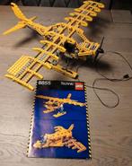 Technic lego vliegtuig, Ophalen, Gebruikt, Complete set, Lego