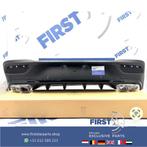 W167 C167 GLE43 GLE53 AMG COUPÉ DIFFUSER + UITLAAT SIERSTUKK