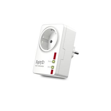 AVM FRITZ!DECT 100 - Draadloze DECT-telefoon Repeater beschikbaar voor biedingen