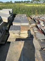 Natuursteen Leisteen A-kwaliteit NIEUW SALE, Tuin en Terras, Tegels en Klinkers, Nieuw, Ophalen of Verzenden, Terrastegels, Natuursteen