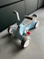 Berg GO2 loopauto met inklapbare pedalen, Kinderen en Baby's, Speelgoed | Buiten | Voertuigen en Loopfietsen, Ophalen, Gebruikt