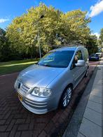 Volkswagen Caddy Bestel 1.9 TDI 77KW 2005, Auto's, Voorwielaandrijving, 4 cilinders, Volkswagen, Origineel Nederlands