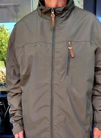 heren outdoorjas, Maat 52/54 (L), Nieuw, Ophalen of Verzenden, Outdoor