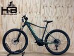 Giant Fathom E+ 1 29 inch E-Mountainbike Shimano Deore, Niet ingevuld, Hardtail, Heren, Niet ingevuld