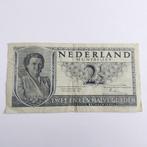 2½ Gulden Muntbiljet 1949 - Juliana, Ophalen of Verzenden, 2½ gulden